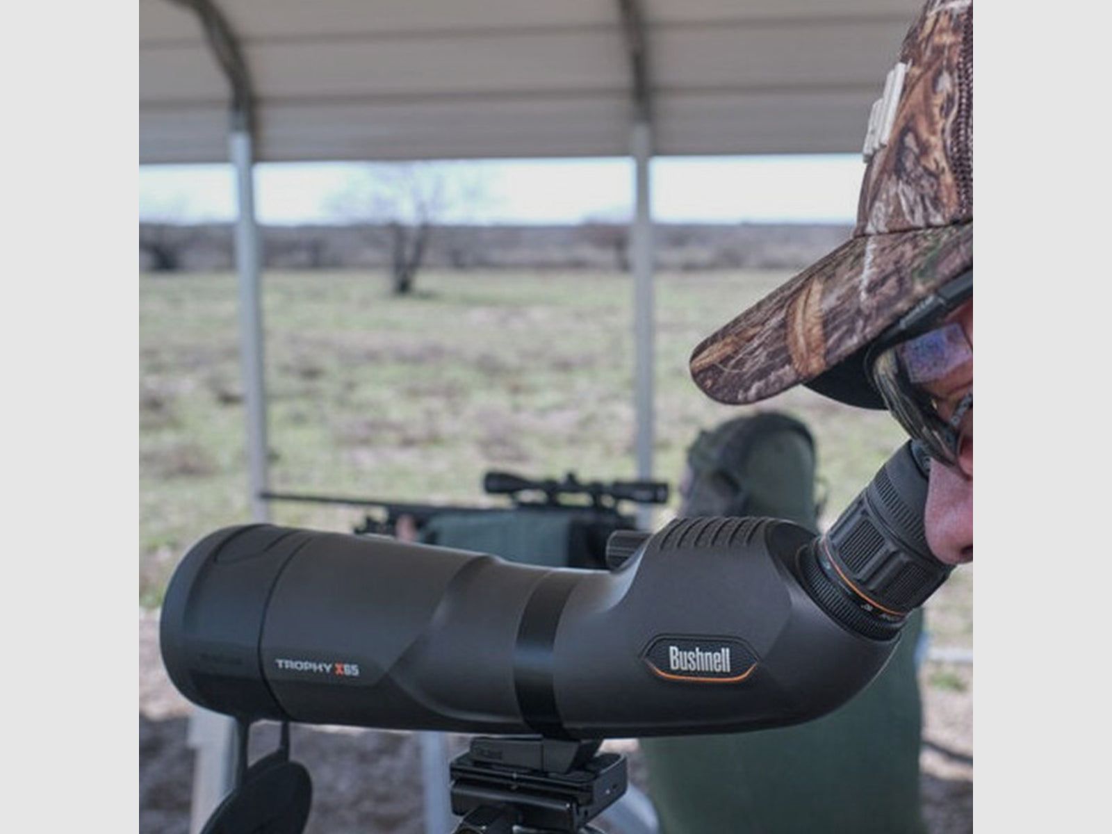 Spektiv Bushnell Trophy Xtreme 20-60x65 45°, Bild 7 von 7