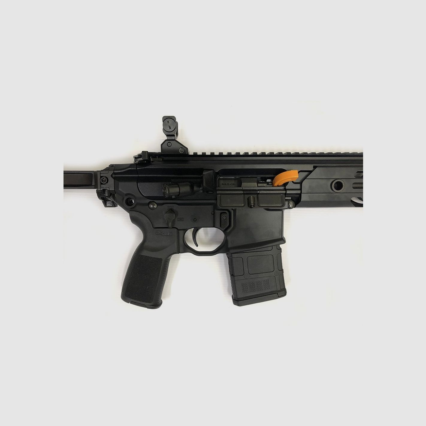 Sig Sauer MCX Sport Kal. 223 Remington, Bild 3 von 4