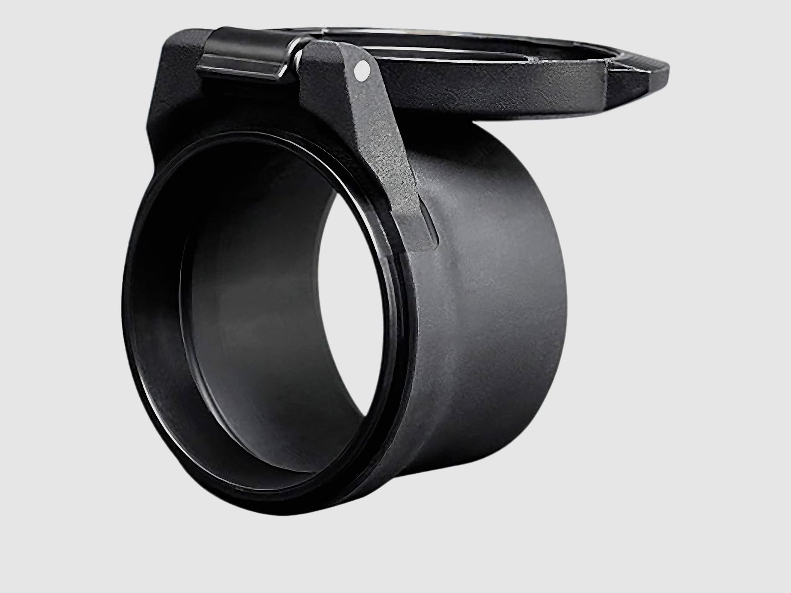 VORTEX Defender Flip Cap 56 mm, image 2 sur 3