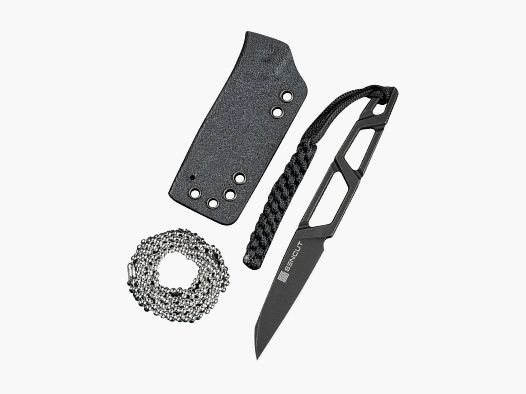 SENCUT TEXO Blackwash