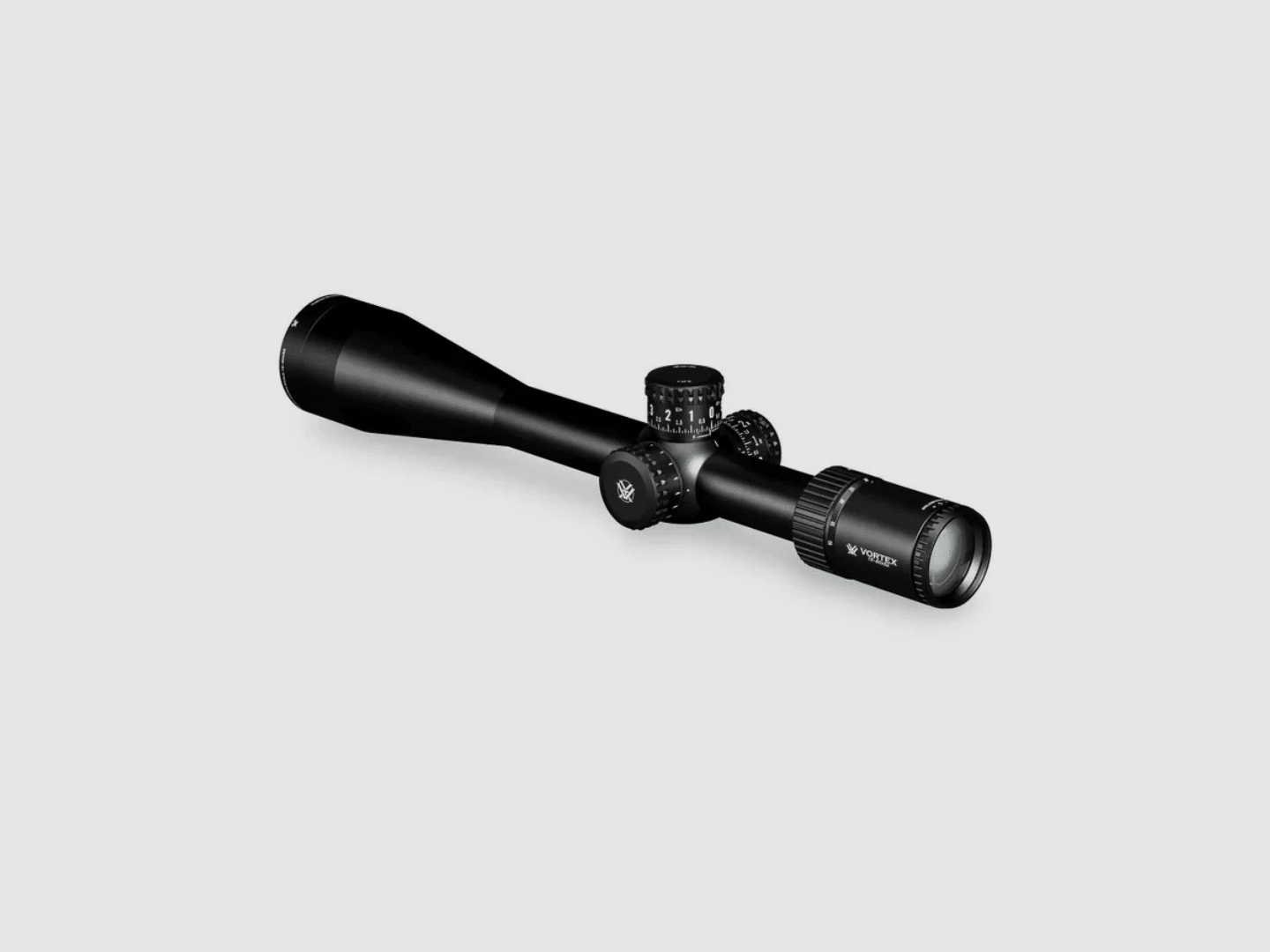 Visor Vortex GOLDEN EAGLE HD 15-60X52 ECR-1, imagen 3 de 5