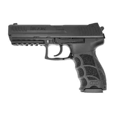 Pistole H&K P30L Kal. 9x19
