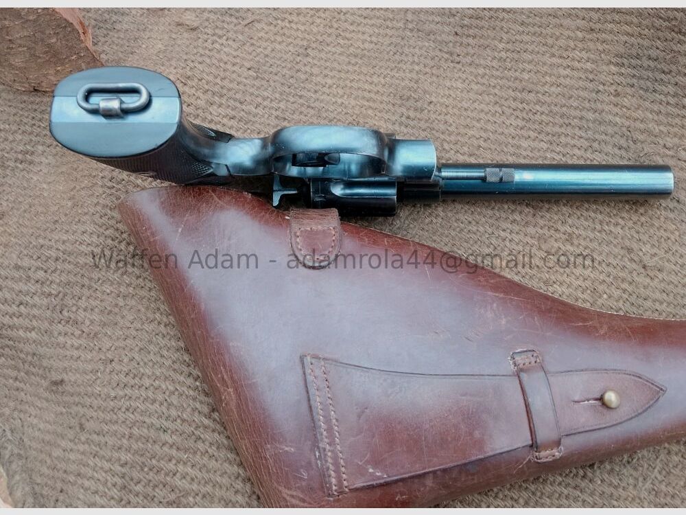 Colt New Service