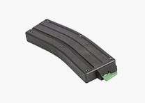 CMMG Magazin CMMG 25 Schuss AR15 - .22 lfb