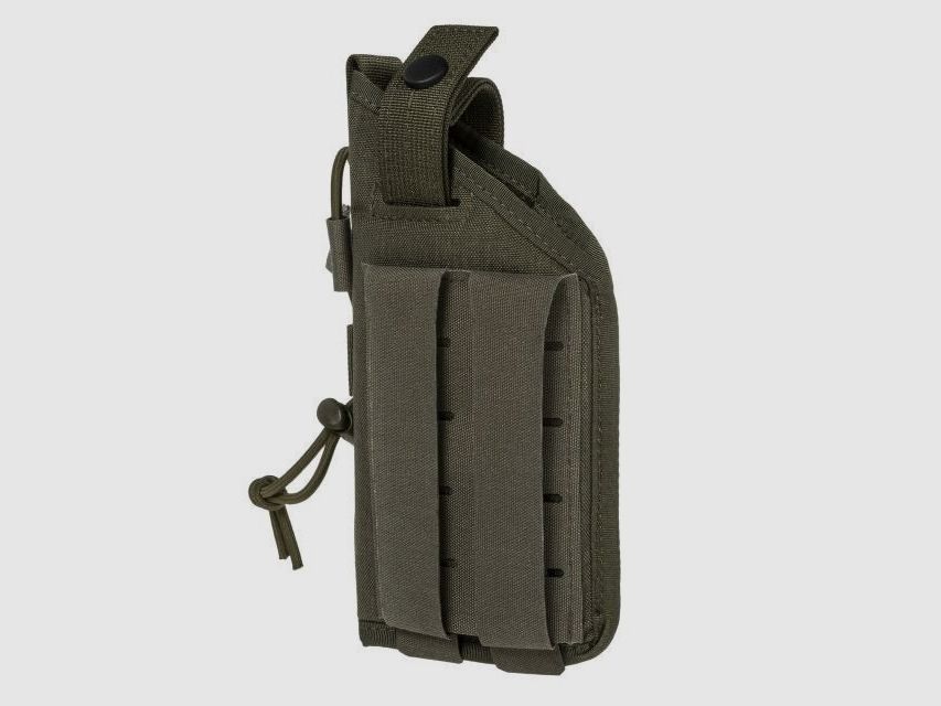 Combat Lab Double-Sided Universal Holster - Ranger Green, Bild 5 von 8