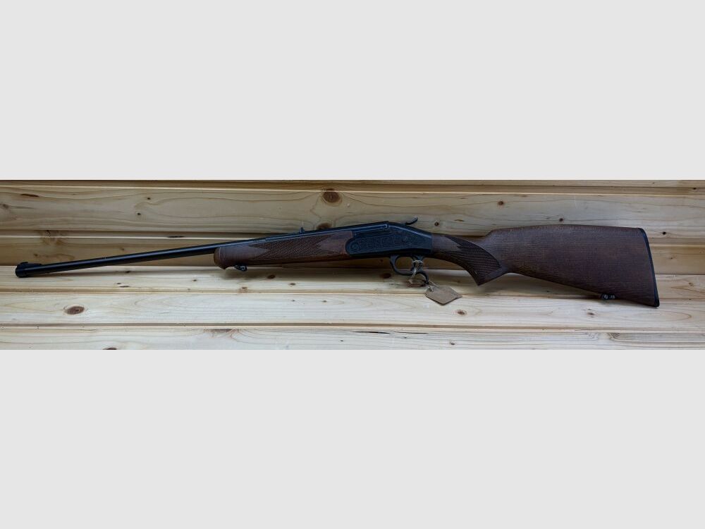 Fusil à bascule Röhner / à main en .22 Hornet