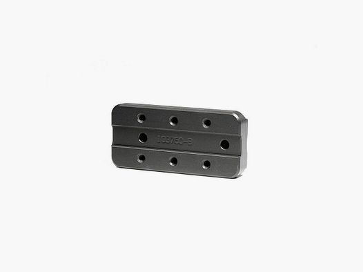 MDT – Pesi interni per guardamano – ACC – Confezione da 5 – BLK