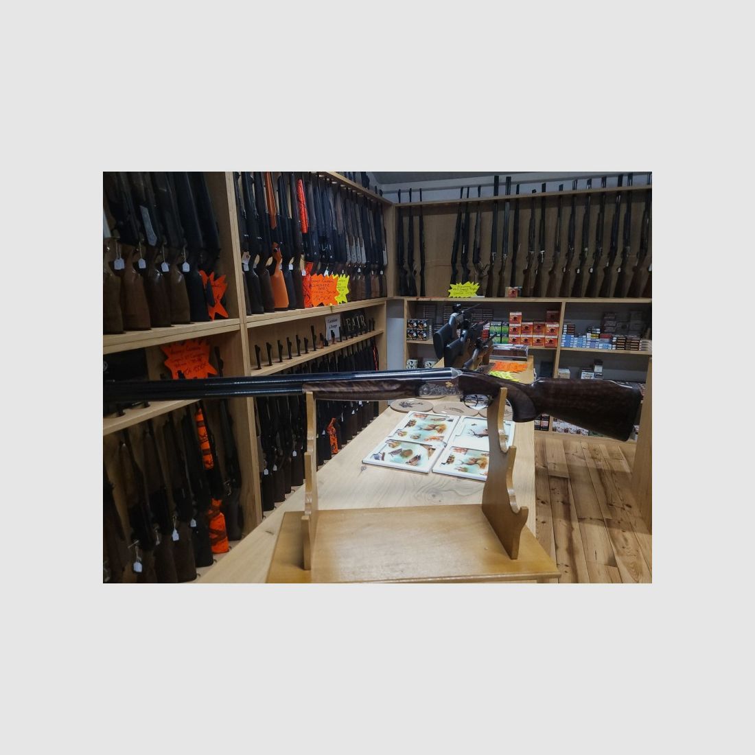 Fair Classic Femme 20x76 OCCASION, image 4 sur 10
