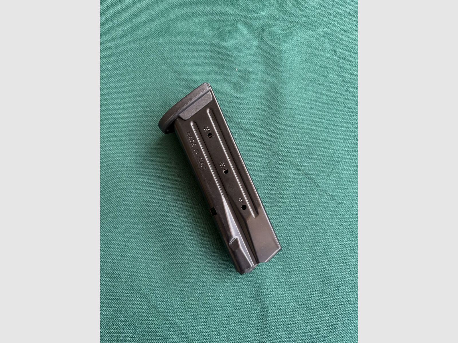 Sig Sauer P320 RX Compact