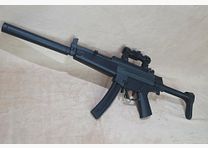 GSG 522 Carbine .22lr