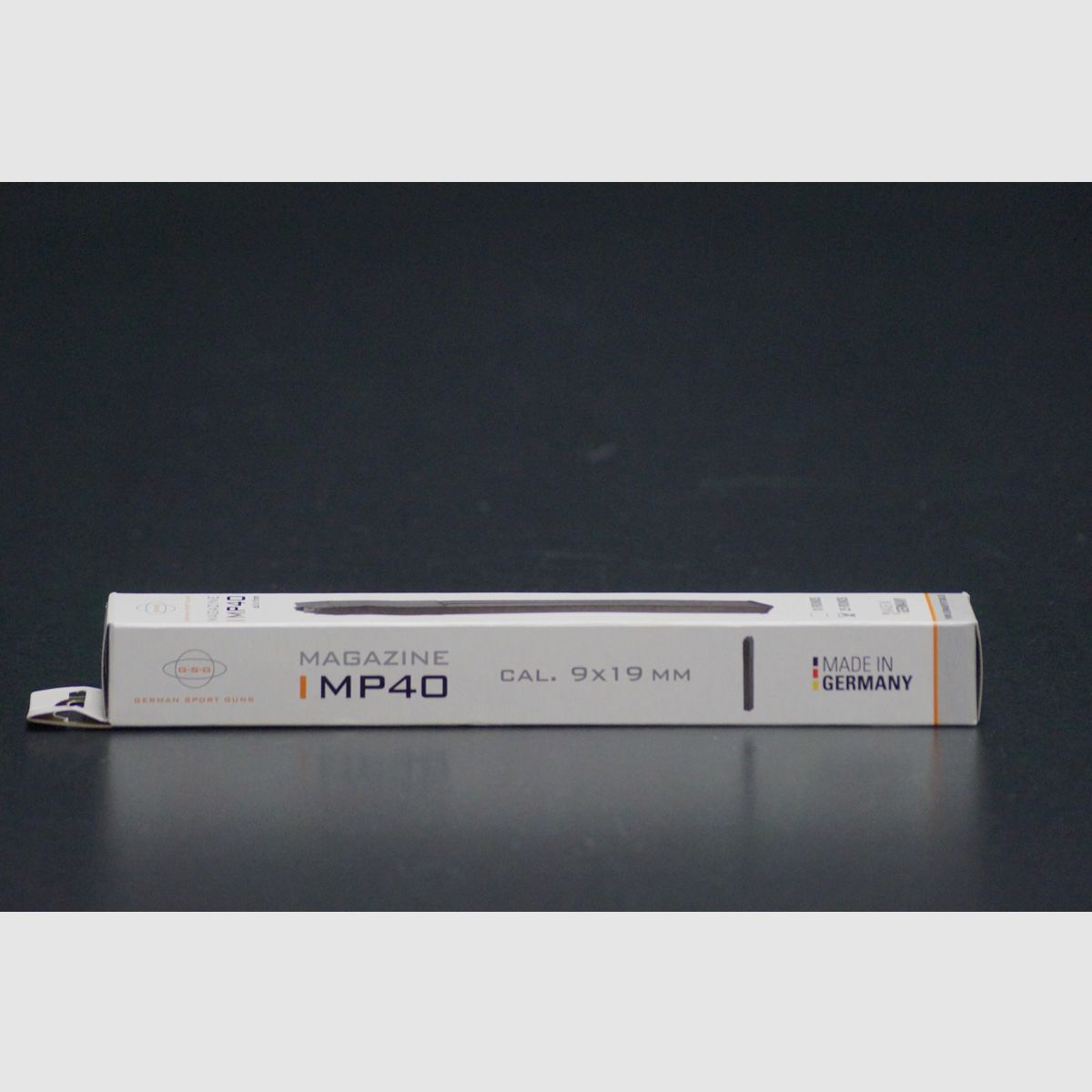 Chargeur GSG MP40 25 Coups, image 2 sur 2
