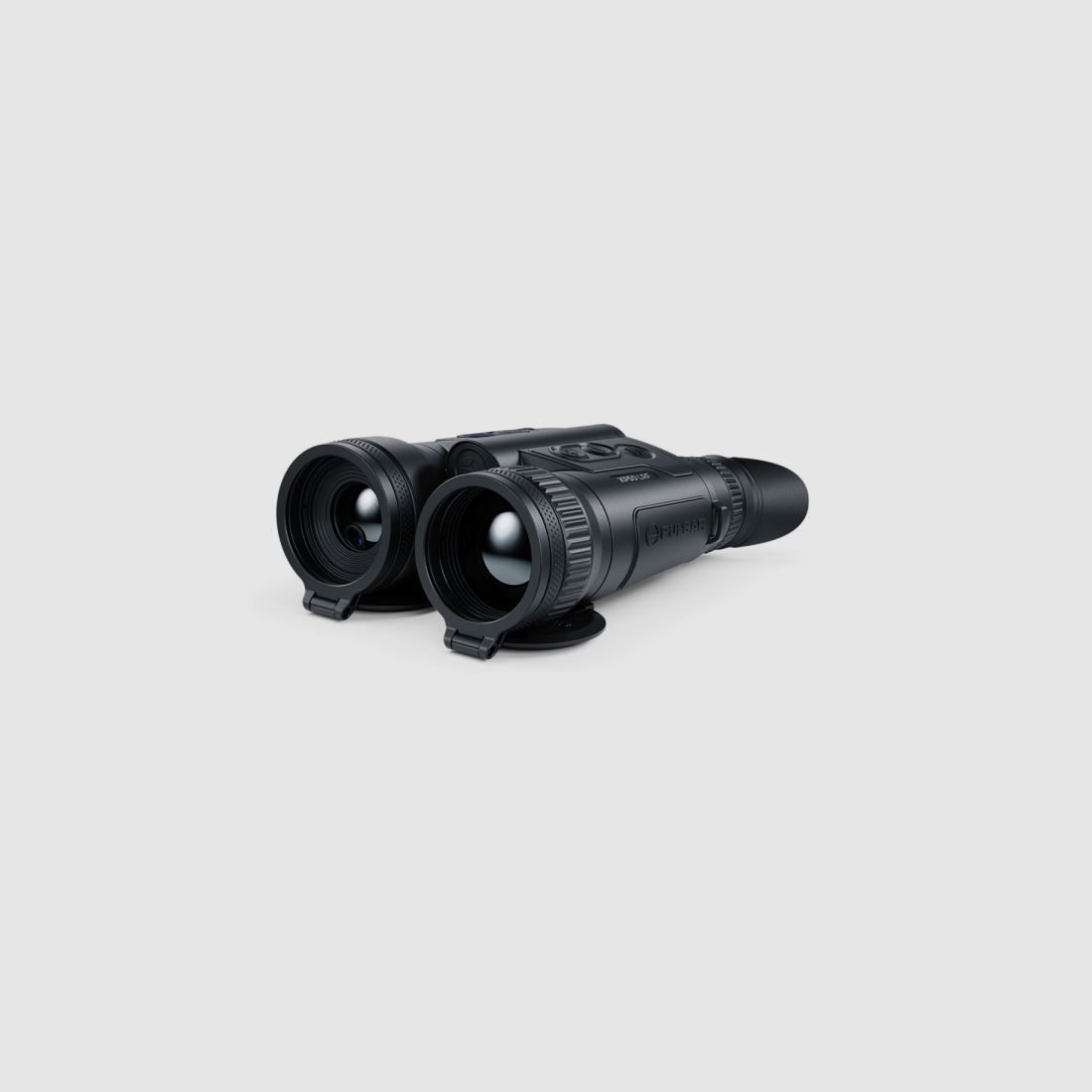 Request daily price, Pulsar thermal imaging binoculars Merger LRF XP50