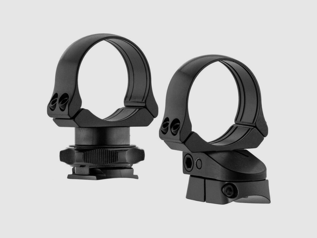 Mak Pivot Weatherby Mark V 30 Coude 26, immagine 1 di 3