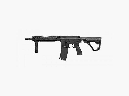 Daniel Defense DDM4 V4 S Karabiner