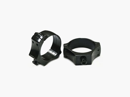 OPTIK ARMS Quick-Click anneaux de montage Picatinny 36 mm – BH12