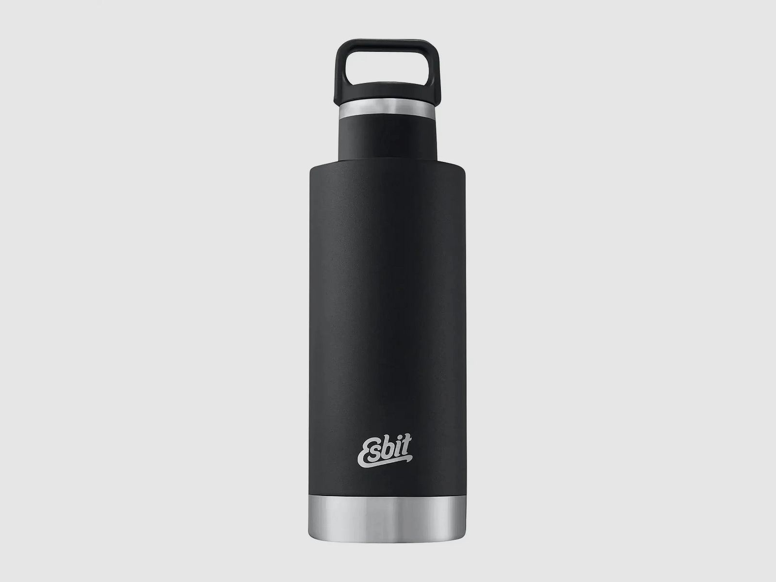 Esbit Esbit Isolierflasche Sculptor Standard 0.75 L - Silber
