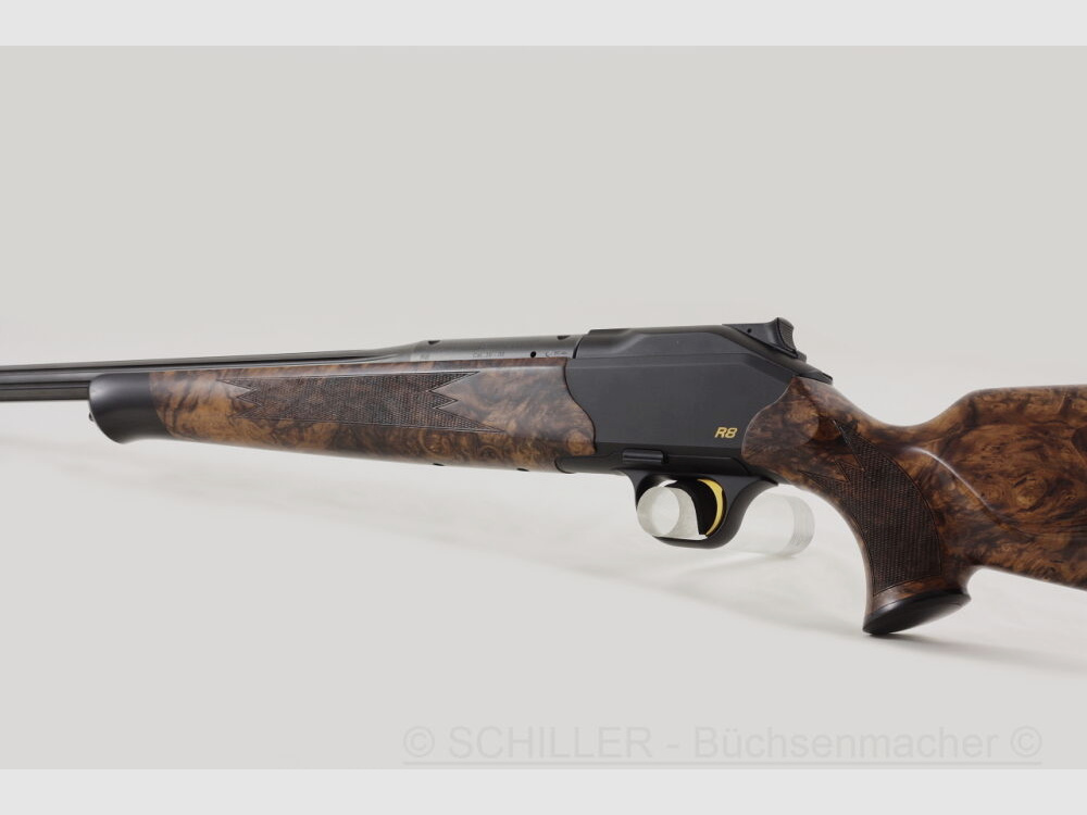 Blaser R8 Luxus