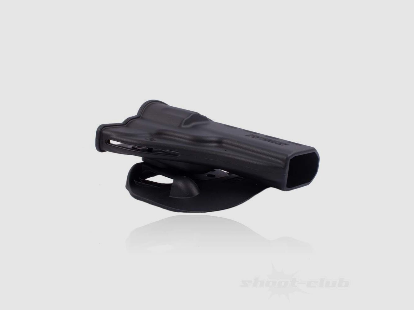 CYTAC F-Fast Draw Holster