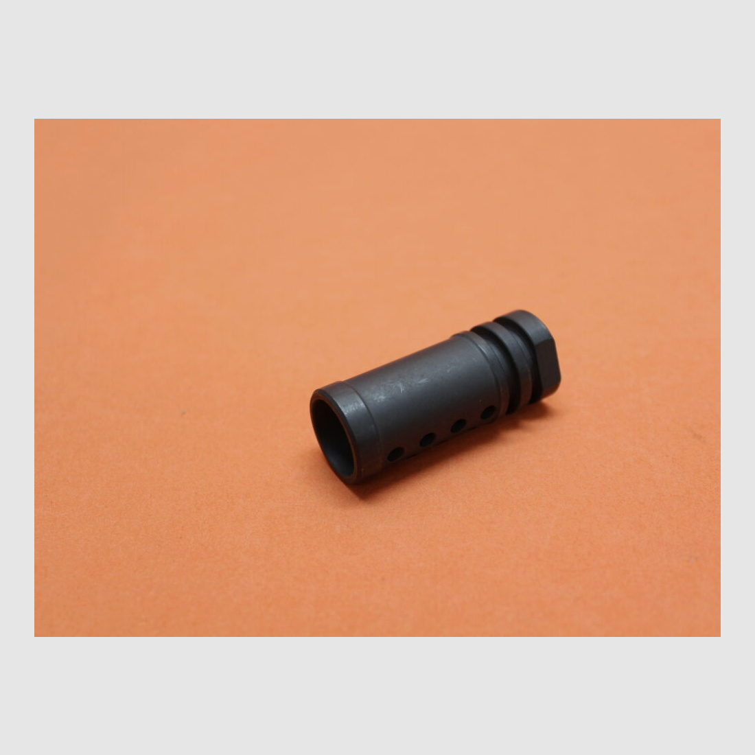 Oberland Arms AR-15: Muzzle Brake Pepperbox (M14x1) OA .223