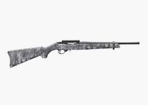 RUGER 10/22® CARBINE .22 LR 16,12"/41CM KRYPTEK TYPHON CAMO