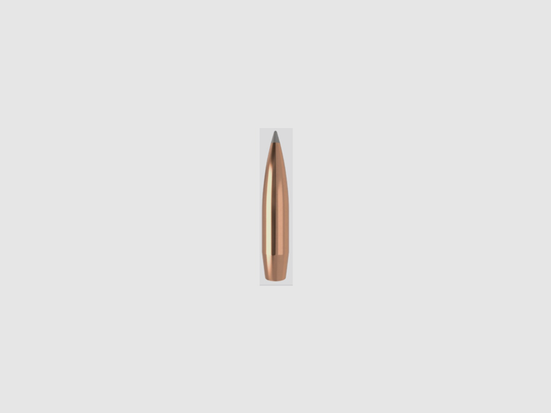 Nosler Geschoss .338/.338 Accubond 300GR Bonded Tipped Boat Tail 100 Stück, Bild 2 von 2