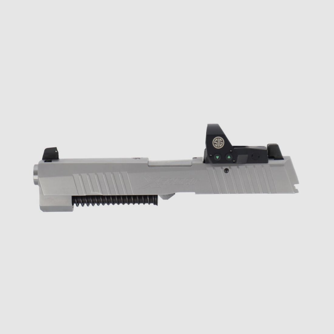Sig Sauer Wechselsystem P226 OR Mastershop für Sig Sauer X-Series Pistolen aus DE Herstellung
