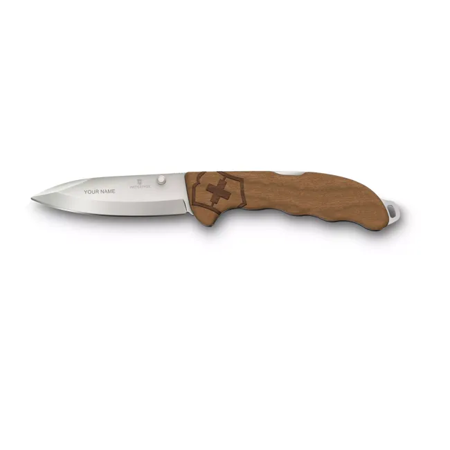 Evoke Holz Braun, Bild 1 von 4
