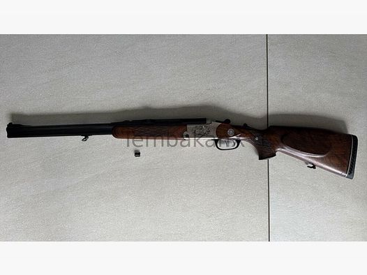 Blaser Mod. B 75 Luxury 7x65R; 5.6x50R