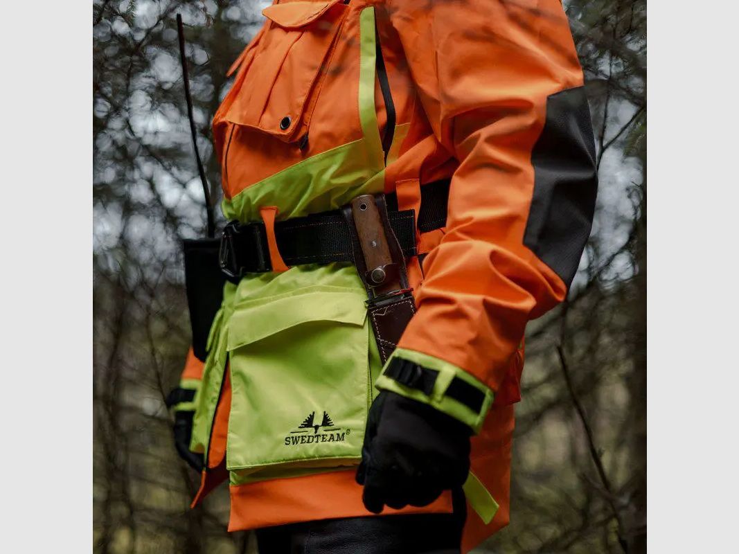 Swedteam Jagdjacke Protect Pro