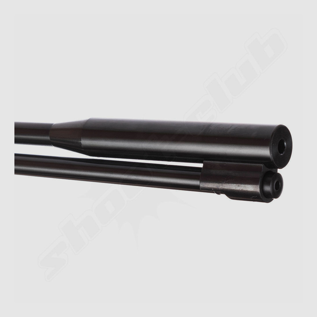 Weihrauch HW 97 K Luftgewehr 4,5 mm max. 7,5 Joule