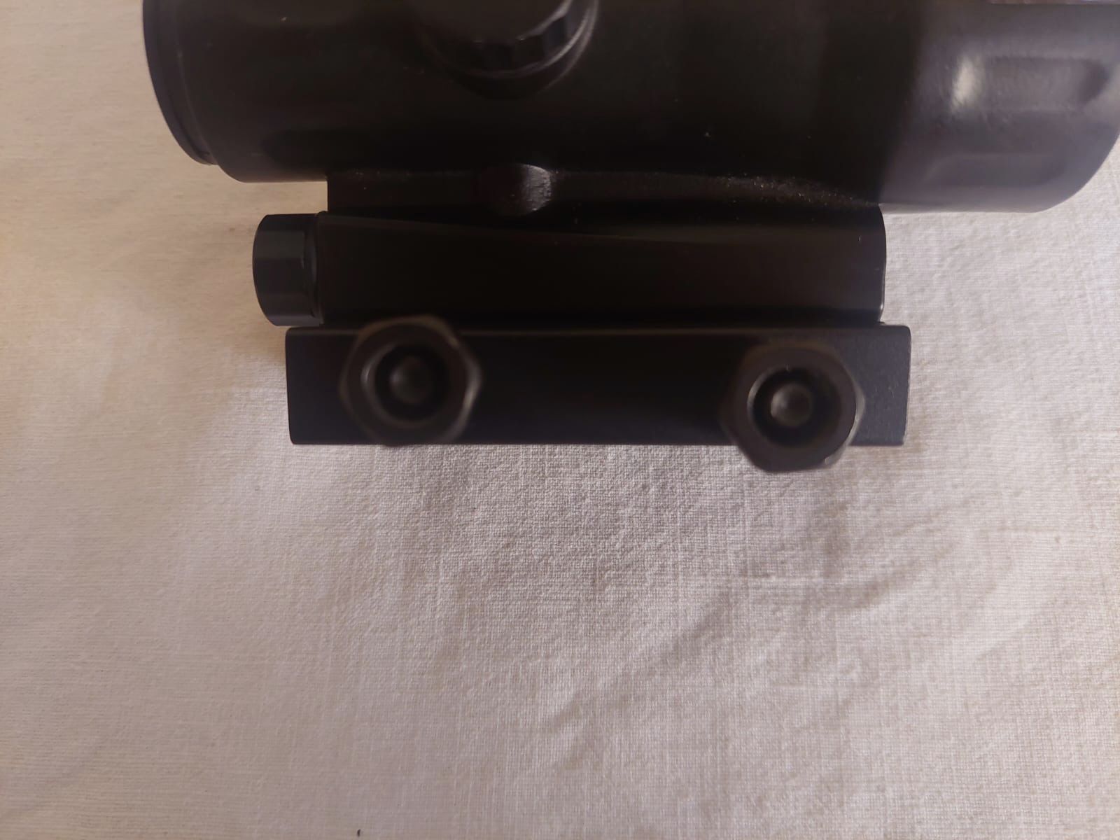 Walther PS55 ACOG Visier 