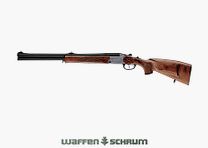 Blaser BBF95 Prestige SHK:3