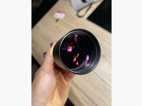 VB! Zeiss Conquest V6 2-12 x 50 (kein Swarovski, Leica, Blaser etc.)