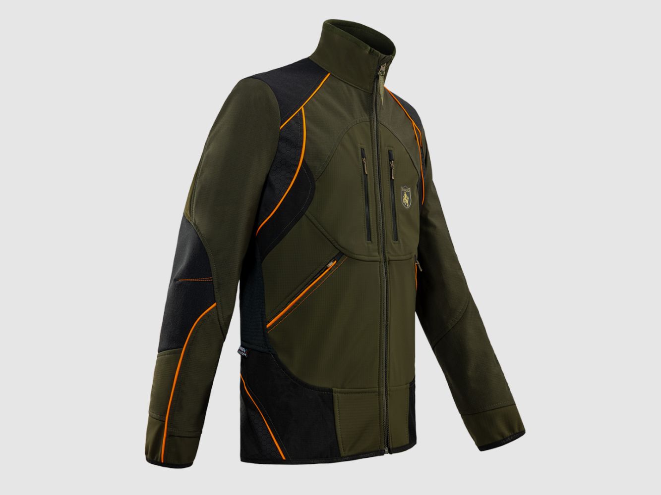 TRABALDO SUPER TEMPEST EVO, image 1 sur 5