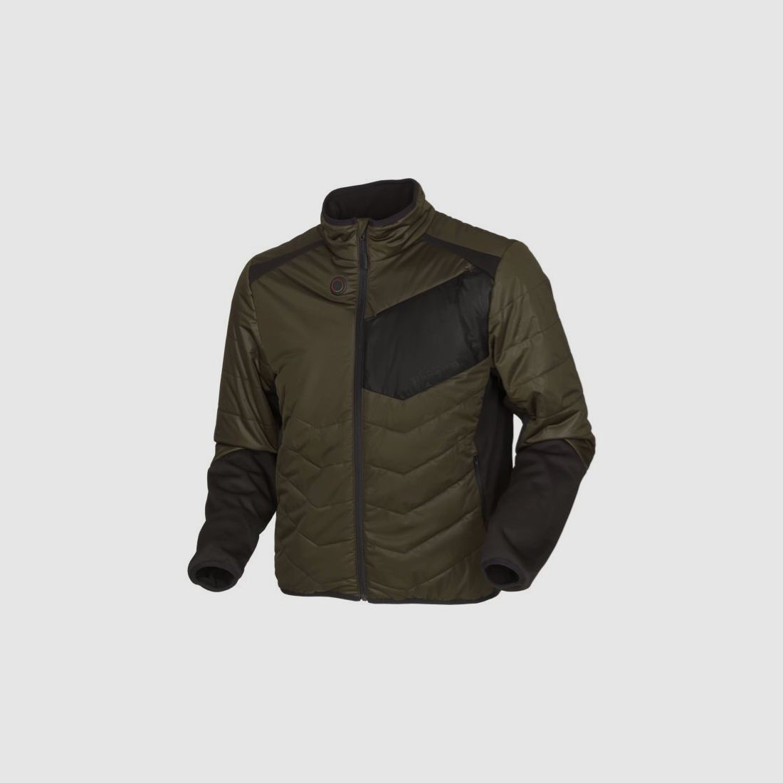 Hrkila heating jacket size: S