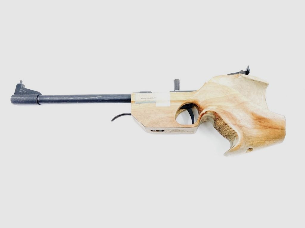 Pardini Mod. P.G.P. 75 – .22lr. – Occasion, Bild 1 von 2