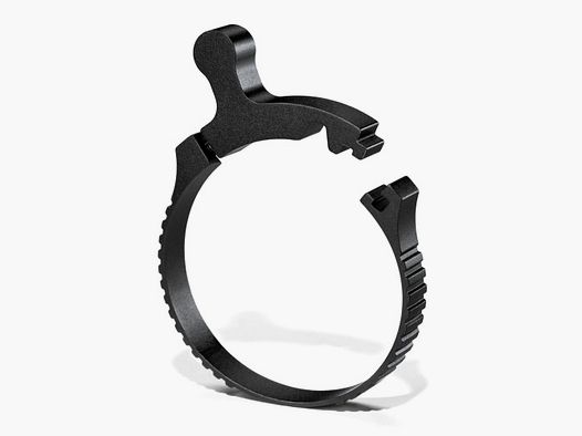 LEICA Throw lever Fortis 6