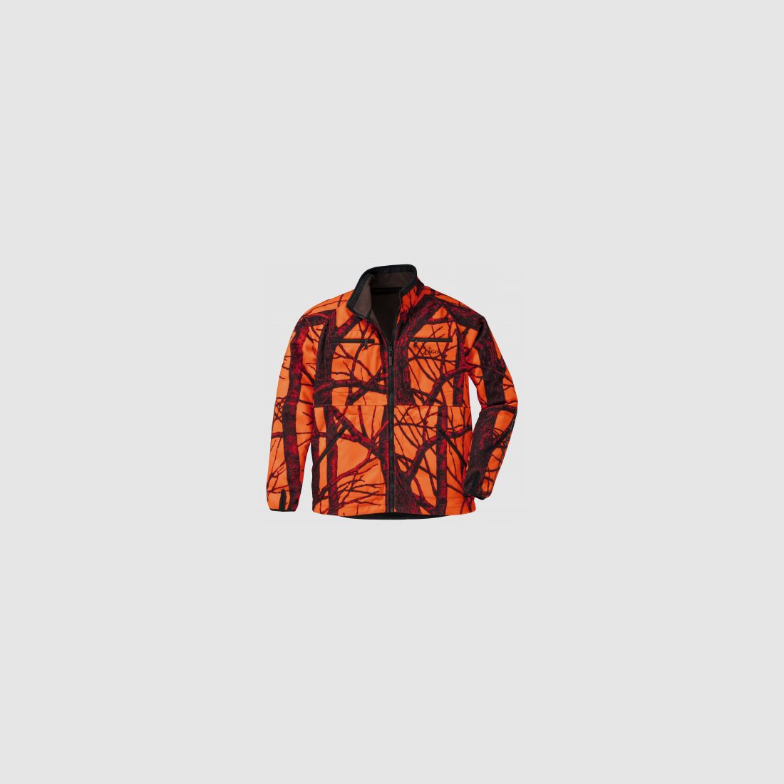 il Lago Prestige Herren Wendejacke Asko | M