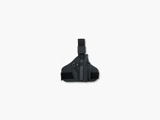 Tactical Leg Holster BARBARIC
