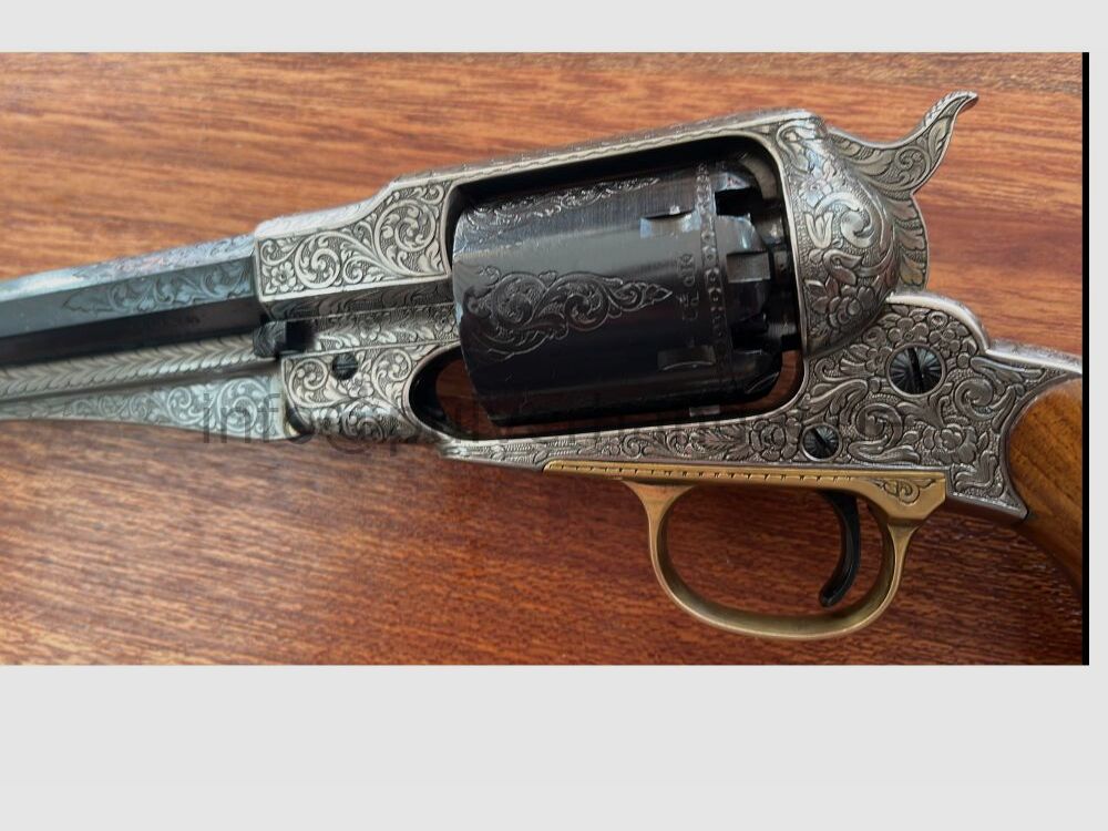 Colt 1858 New Army .44(BlackPowder)