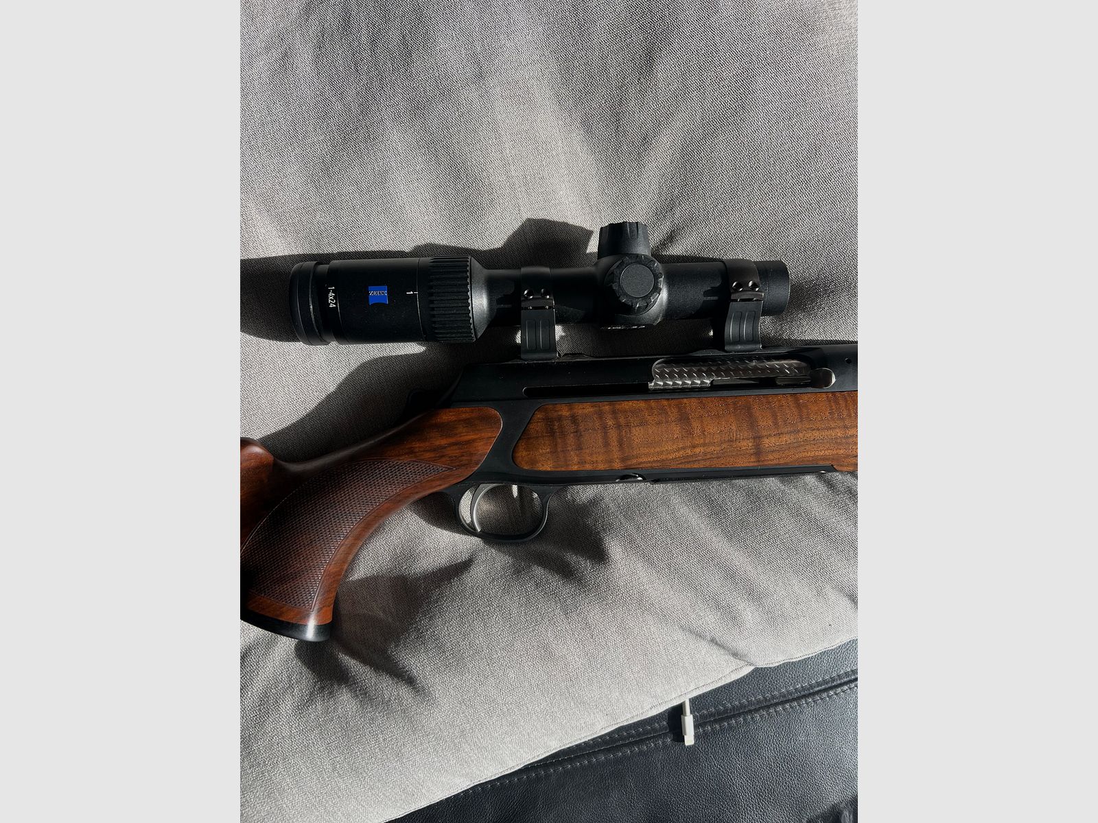 Sauer 303 9,3 x 62