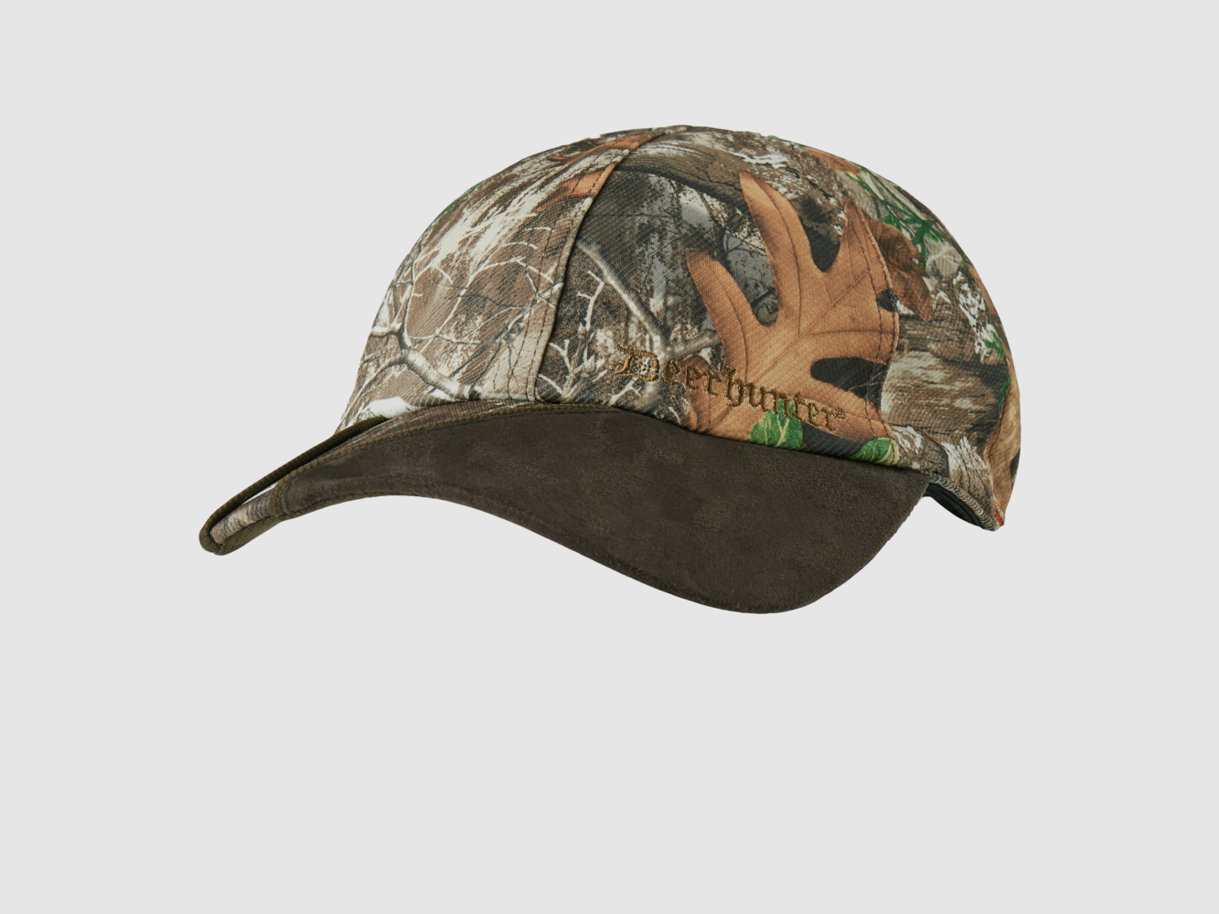 Deerhunter Muflon cap w Safety Edge, afbeelding 1 van 6