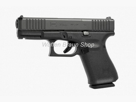 Glock Mod 23 Gen.5 M.O.S. .40 S&W