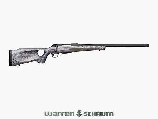 Winchester XPR con impugnatura a pistola filettata
