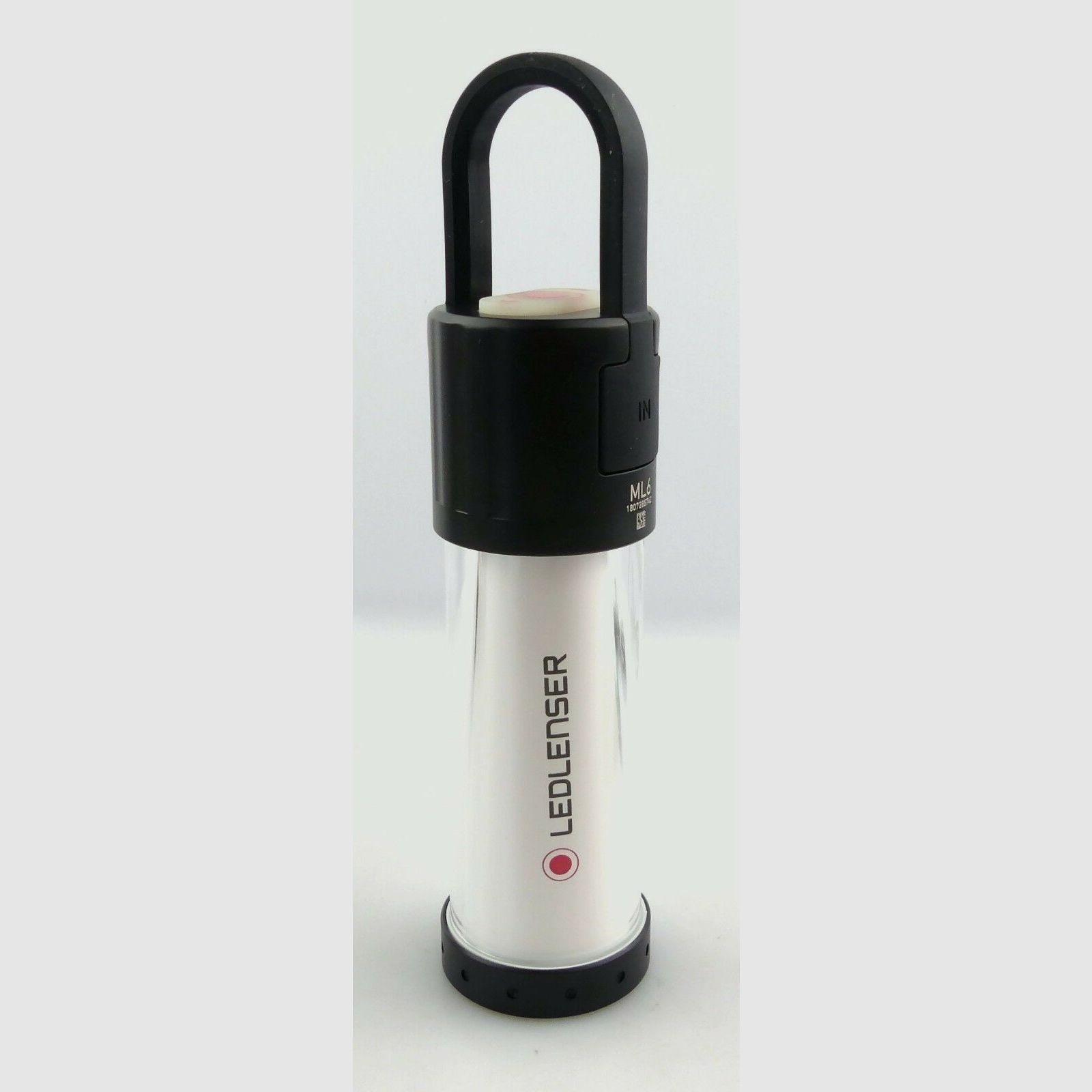 Ledlenser 500929 ML6 LED Outdoorlampe Camping Laterne 750 Lumen