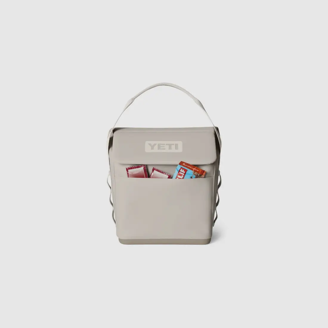 YETI® Kühltasche Daytrip Lunch Bag 6L - Cape Taupe, Bild 6 von 6