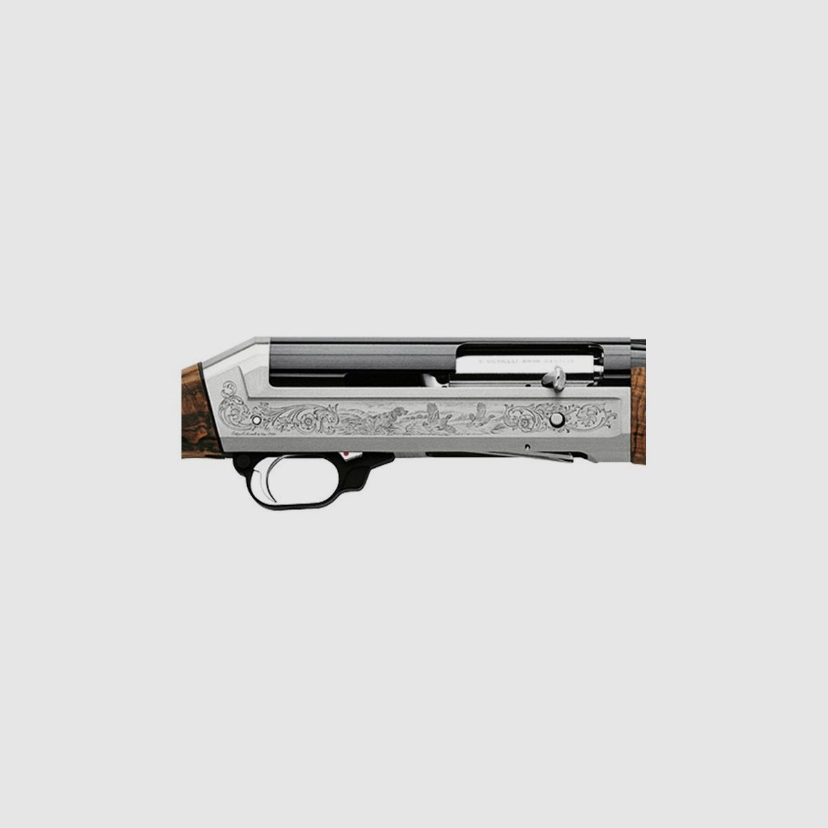 Benelli Raffaello Executive Gravur 2, Bild 1 von 2