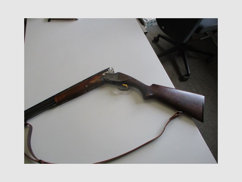 Te koop: geweer Browning B25