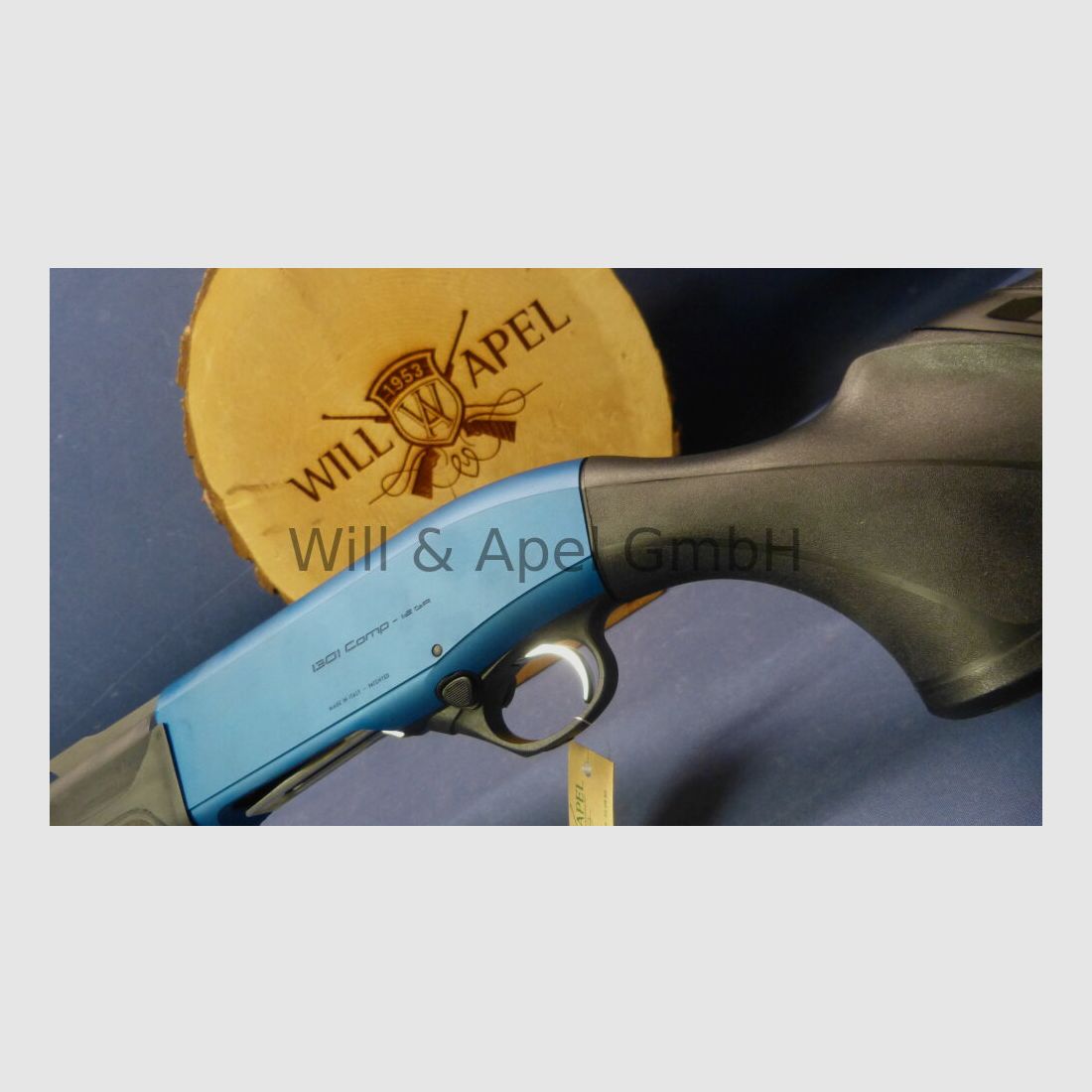 Beretta Beretta 1301 Comp Pro