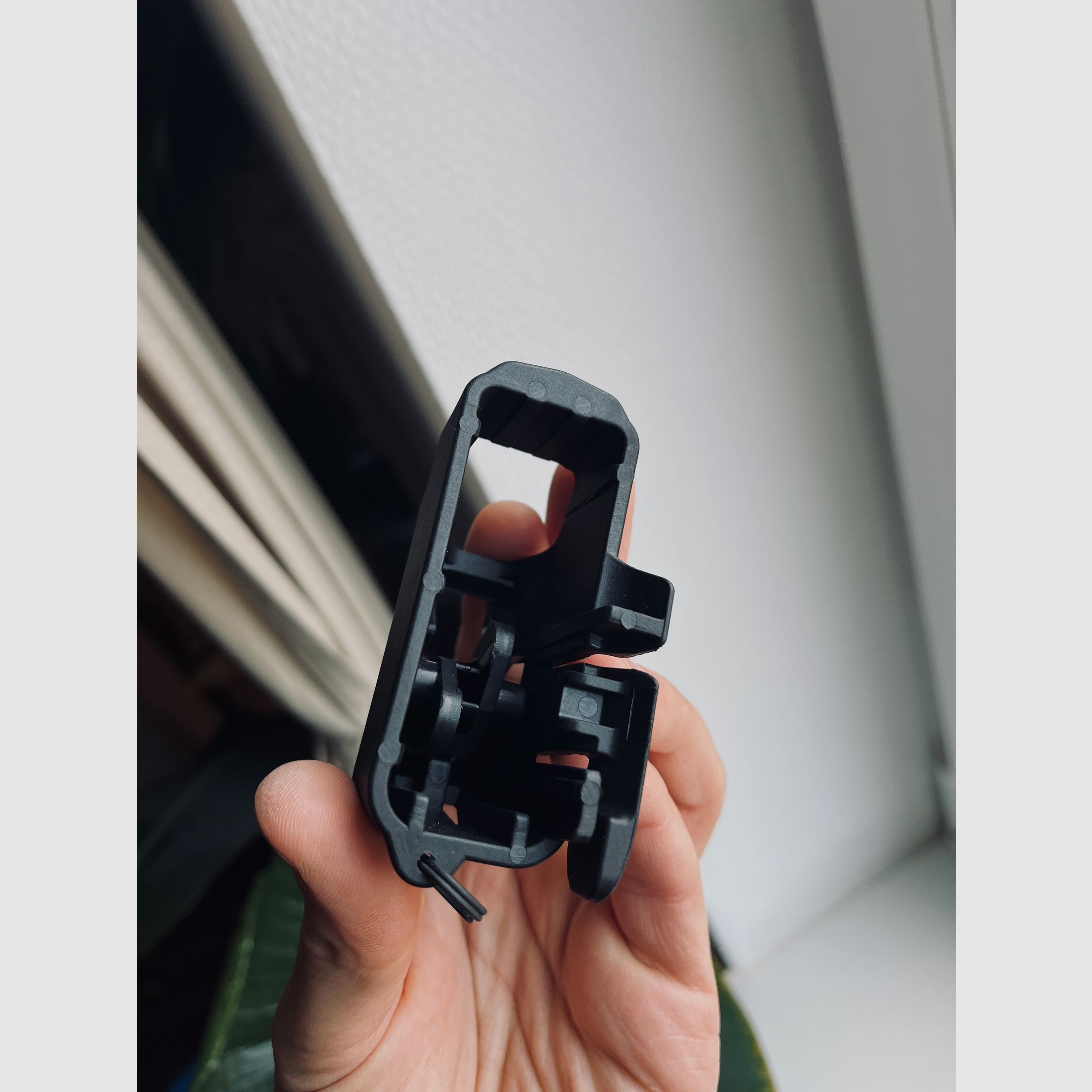 MAGLULA LTD. Lula AR-15 magazine loader loading aid Ar15